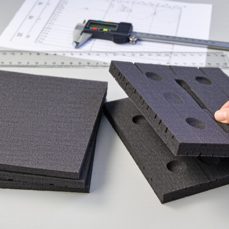 How to Choose Black EVA Foam Sheets in 2026