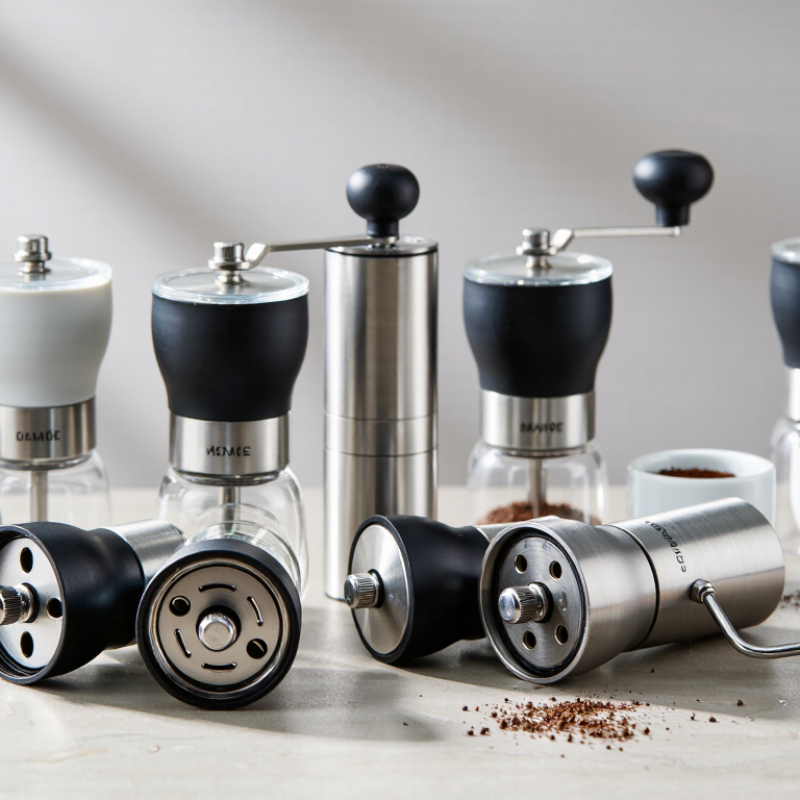 Top Conical Burr Hand Grinder Suppliers Worldwide