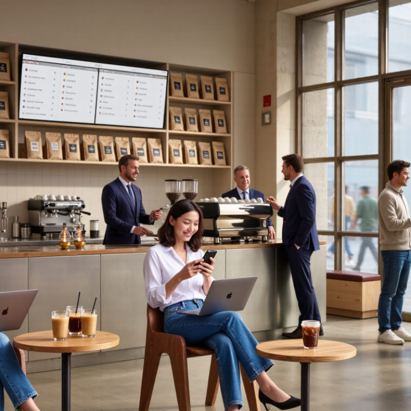 ¿Cómo las tendencias del café cambian el consumo global?