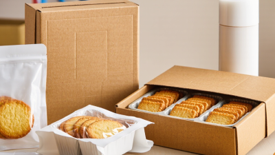 How to Choose the Best Cookie Packaging in 2026?