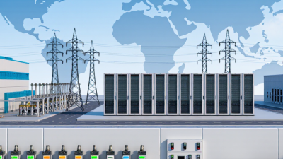Why Automatic Power Solutions Matter for Global Buyers