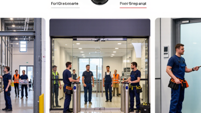 What Is Door Systems Inc and What Does It Do?