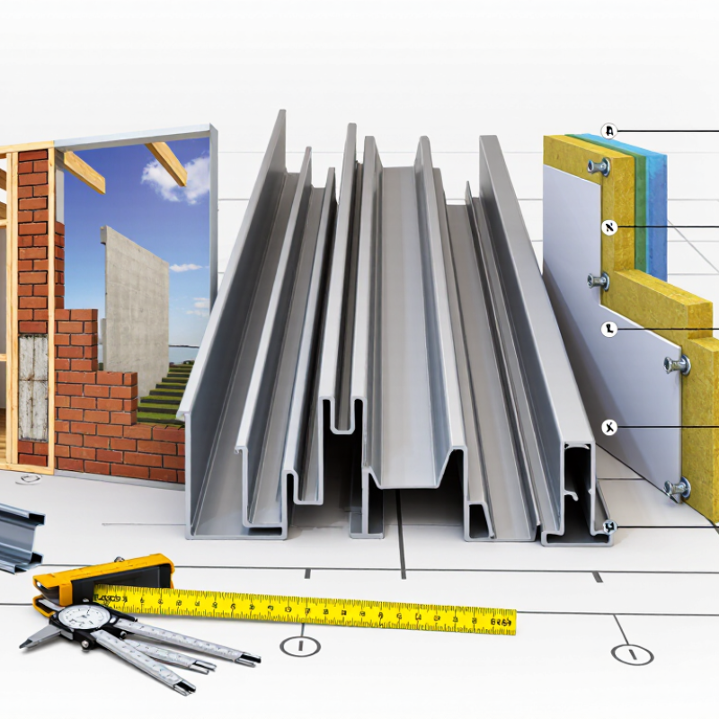 How to Choose Light Gauge Metal Framing for Your Project?
