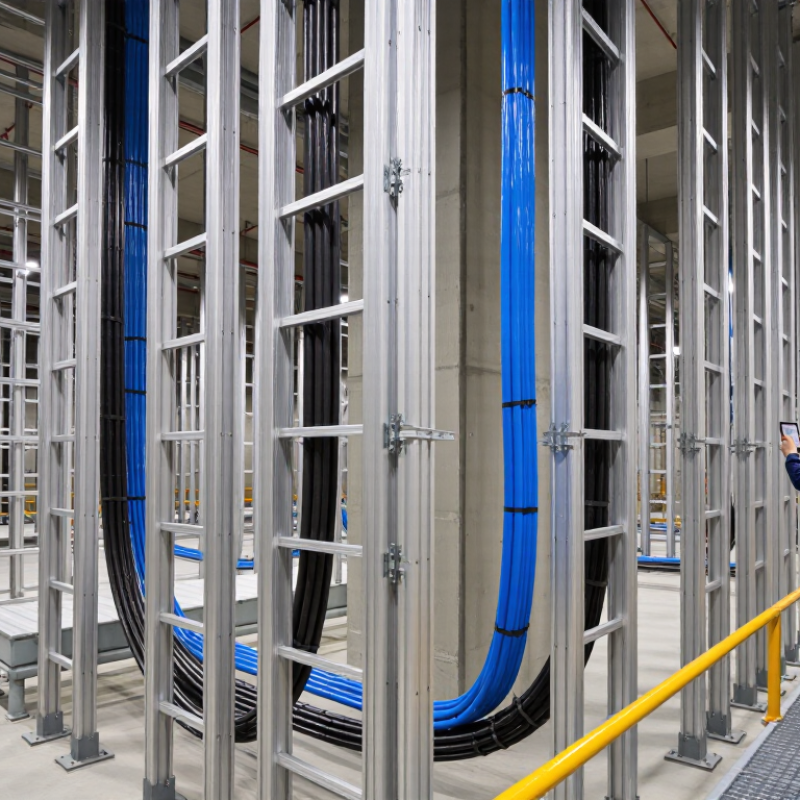 Top 10 Cable Ladder Suppliers for Global Buyers?
