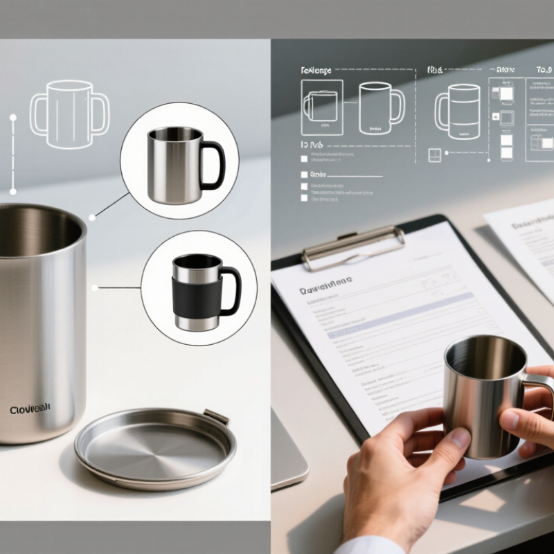 How to Find China Best Titanium Coffee Mug Suppliers?
