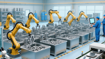 China Top 10 Acid Plating Suppliers Worldwide