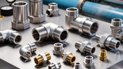 How to Choose Stainless Steel Fittings for Your Project?
