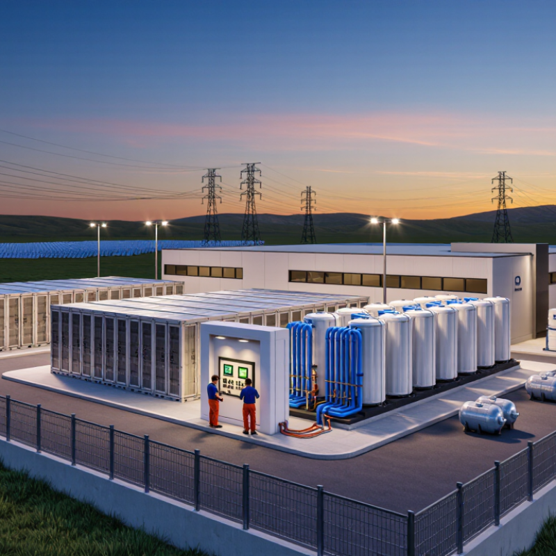 How to Choose the Future of Energy Storage Technology?