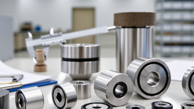 2026 Best Rotor Magnet Manufacturers for Global Buyers