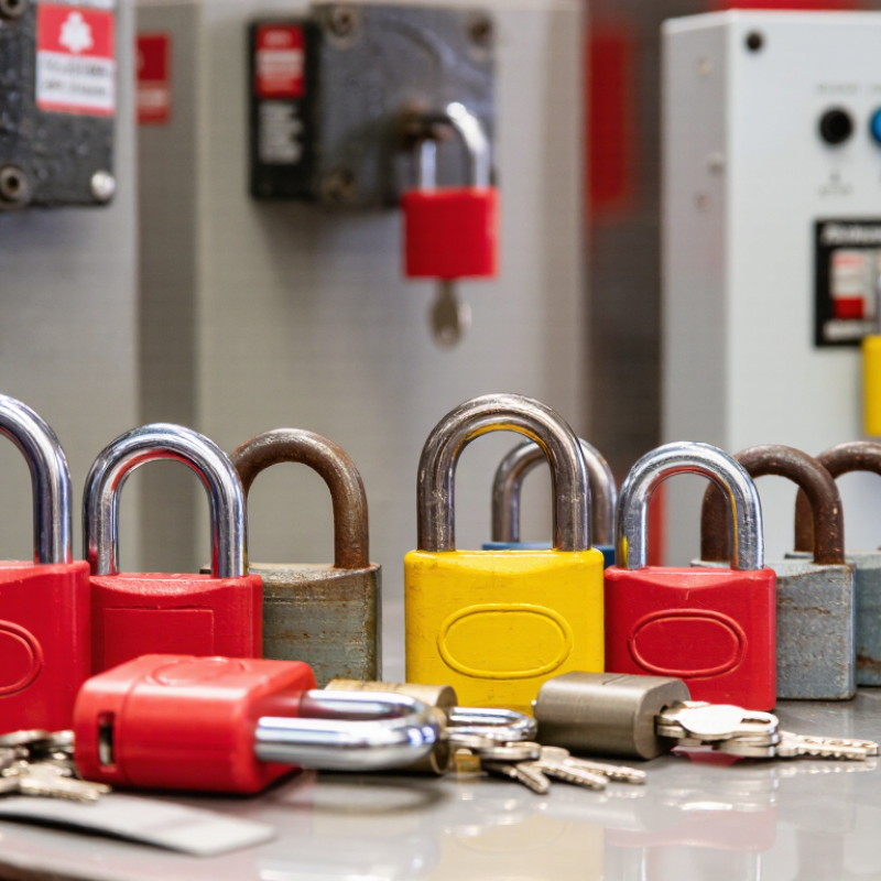 What Are the Best Safety Lockout Padlocks in 2026?