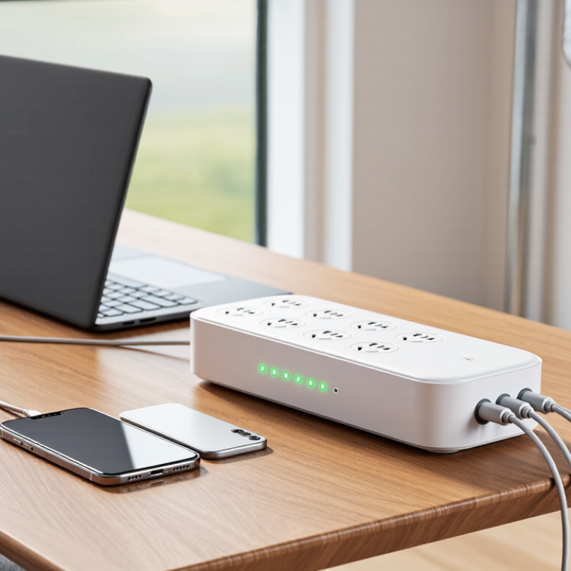 What Is the Best Home Surge Protector from China?