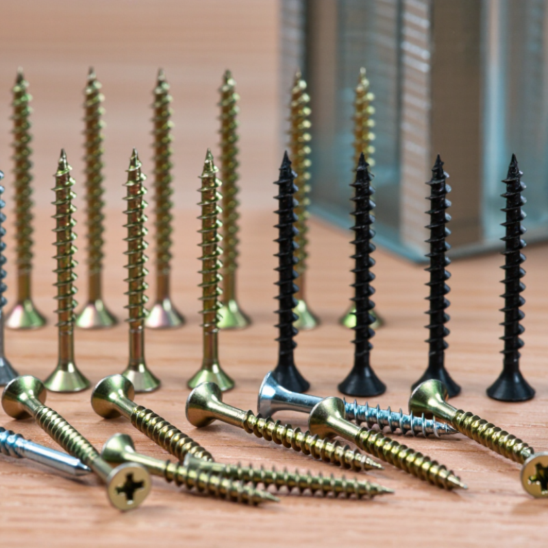 10 Drywall Screw Tips for Choosing the Right Type