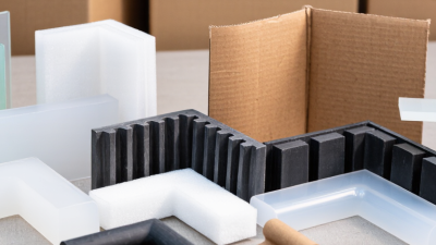 10 Best Corner Protector Suppliers for Global Buyers