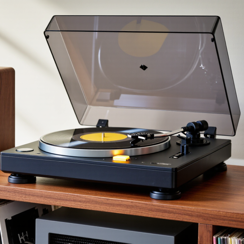 2026 Top Vinyl Player Turntable Buying Guide