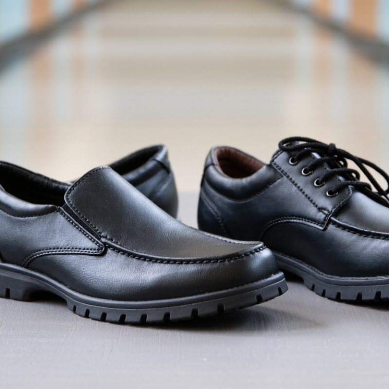 What Is the Best Type of Student Leather Shoes?