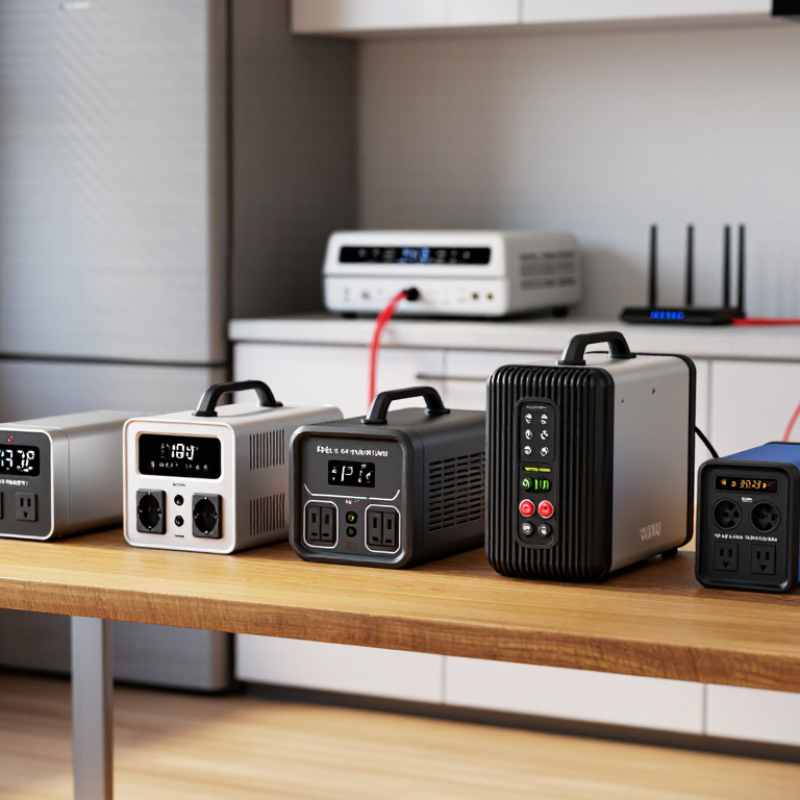 5 Best Inverters for Power Supply What Is Their Function?