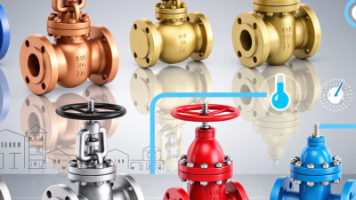 10 Best Flow Control Valves for Industrial Applications