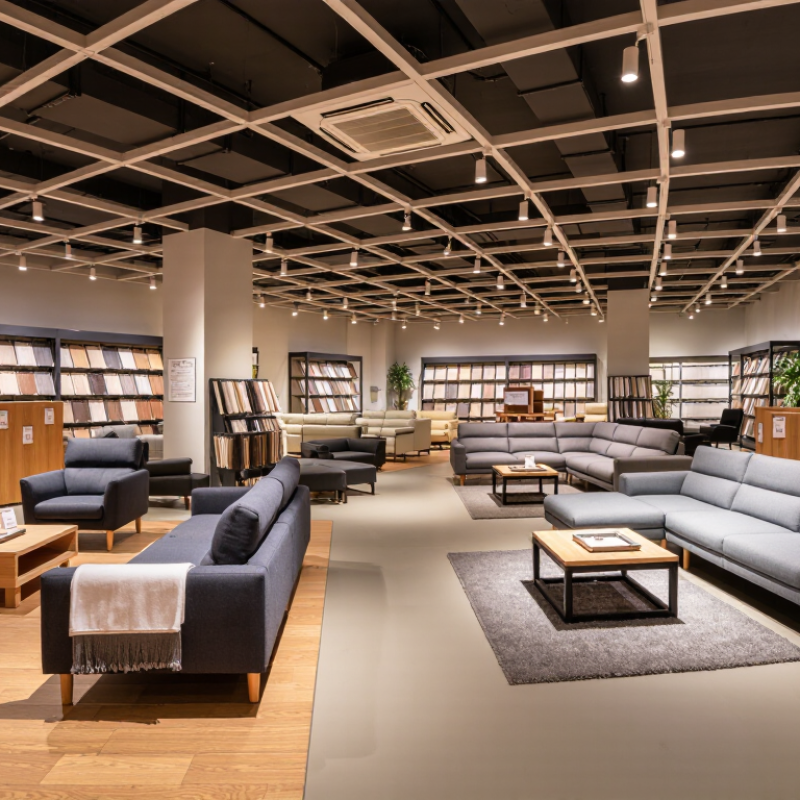 2026 Top Furniture Design Tips for Retail Spaces