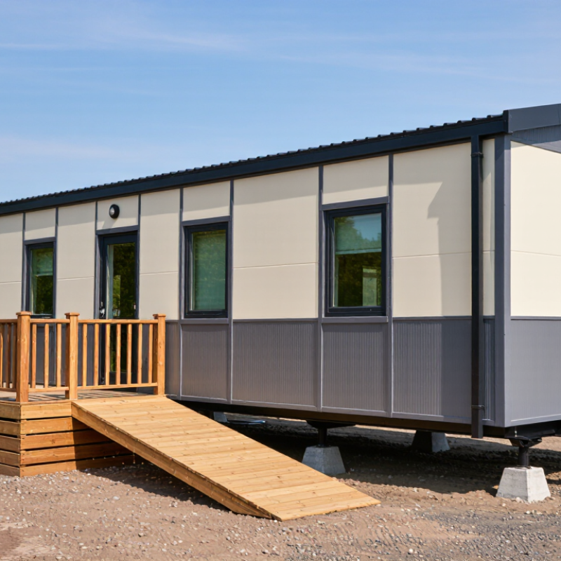 What Is a Mobile House and How Does It Work?