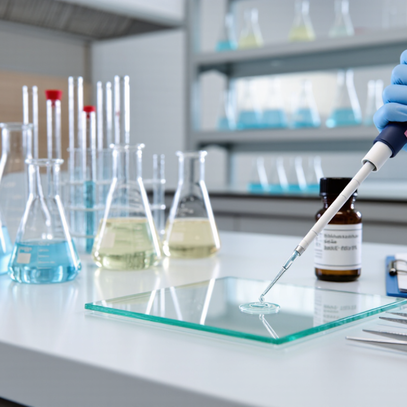 What Is Vinyl Silicone Resin Solvent and How Is It Used?