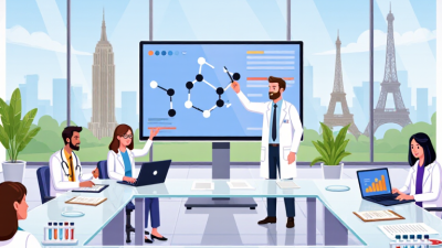 Where to Find Top Life Science Experts Worldwide?