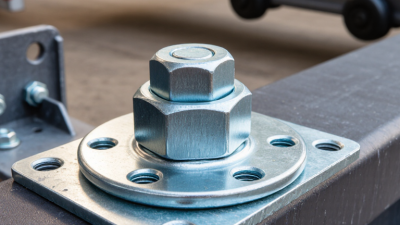 What Are Dock Washers and How Do They Work?