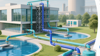 How to Choose a Wastewater Treatment Plant in 2026?