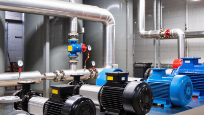 10 Best Boiler Pumps for Global Buyers in 2026
