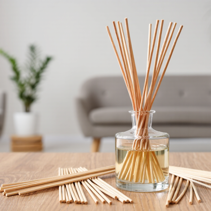 How to Source Fragrance Diffuser Sticks Wholesale?