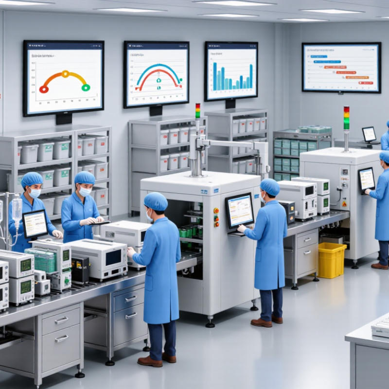 How to Ensure Medical Device Quality Assurance?