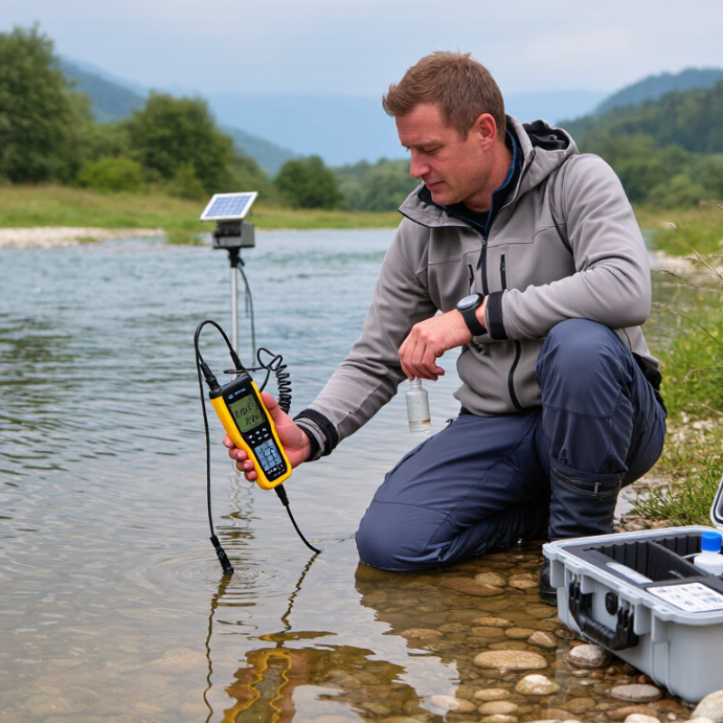 10 Best Water Conductivity Meters for Global Buyers?