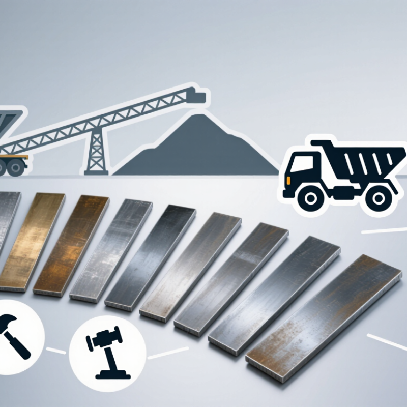 Top 10 Abrasion Resistant Plate Suppliers Worldwide?