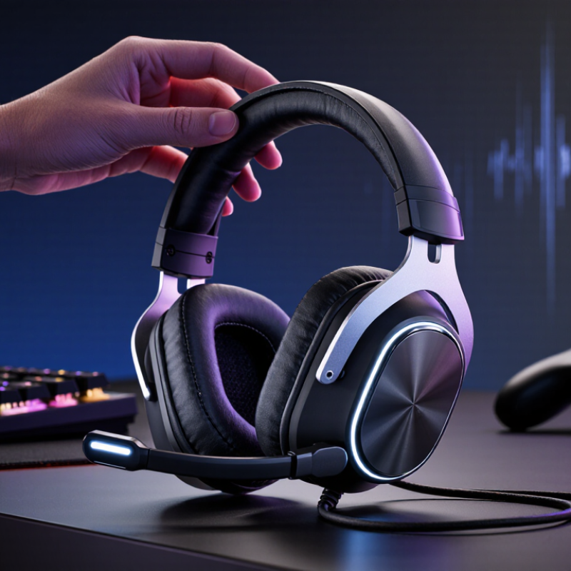 How to Choose the Best Over Ear Gaming Headset
