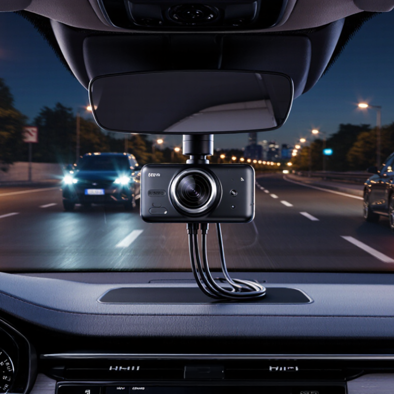 7 Tips for Choosing the Best Car Camera System?