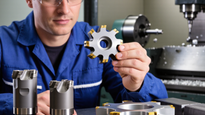 How to Choose the Right Cutting Tool for Your Needs?