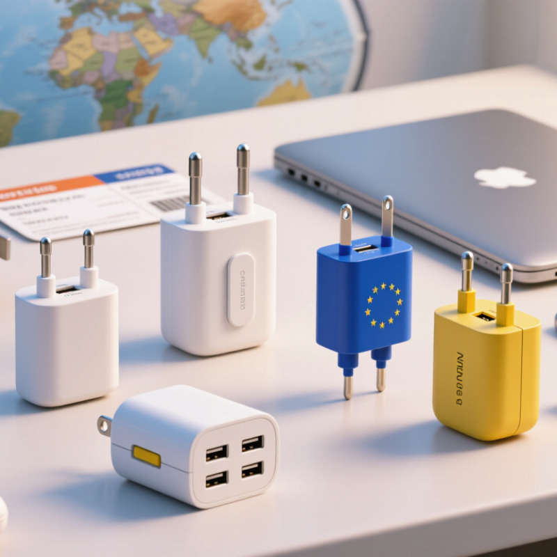 12 Tips for Choosing a Universal Power Adapter?