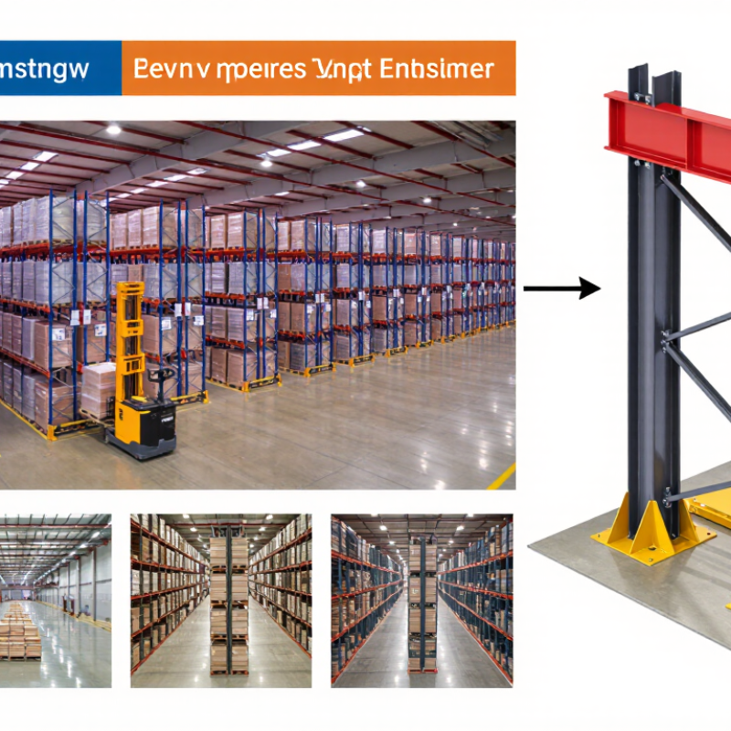 China Best Drive-in Storage for Global Buyers?