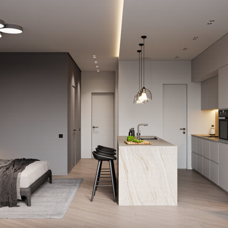 How to Choose the Right Lighting Lumens for Any Space?