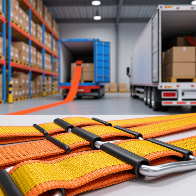 China Top Cargo Straps Manufacturers and Suppliers?