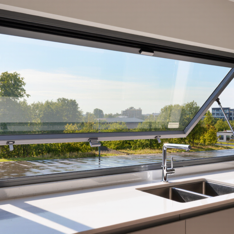 Top 10 Awning Window Systems for Global Buyers