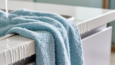 What Is a Microfiber Towel Used For?