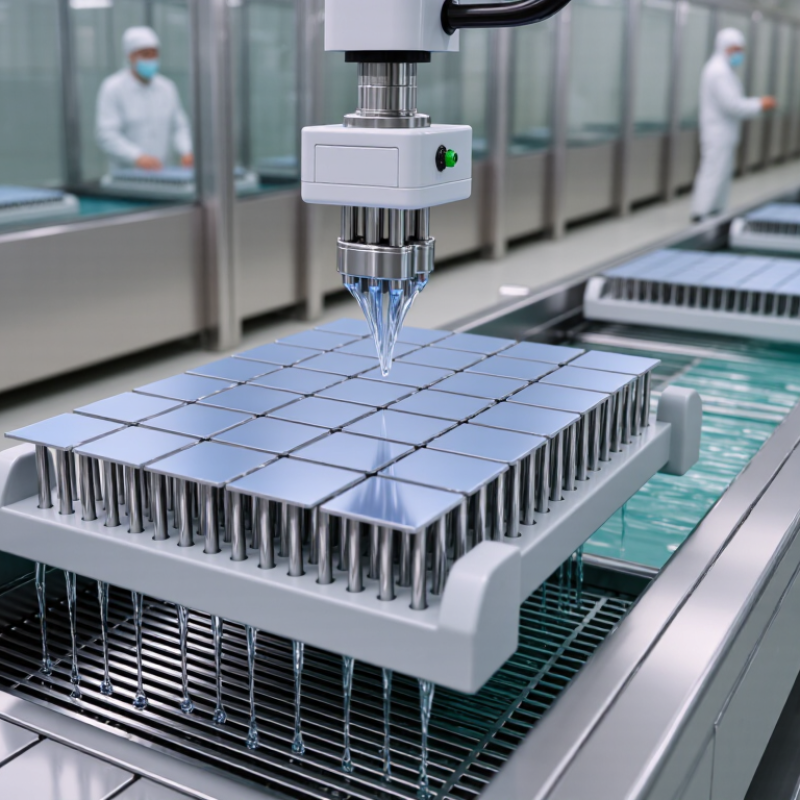 How to Choose the Right HJT Wet Carrier for Solar Cells?