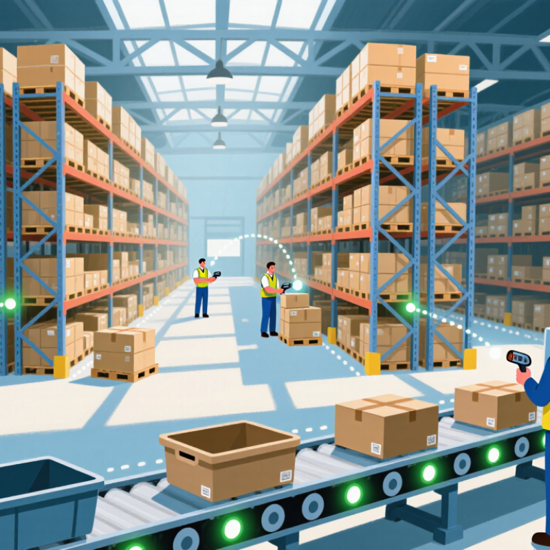 Why Is Real Time Inventory Movement Important?