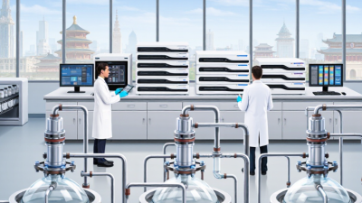 Top 10 Active Pharmaceutical Ingredient Manufacturers Worldwide