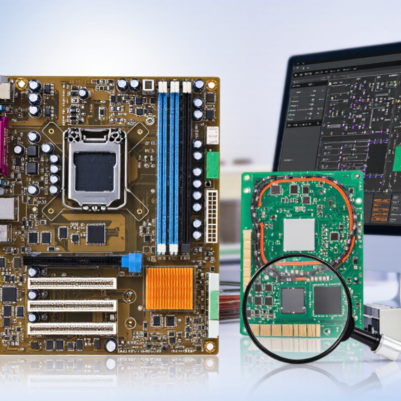 7 Tips for Choosing a Printed Circuit Board Supplier