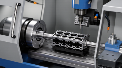 China Best Cylinder Heads Grinding Machine Manufacturers