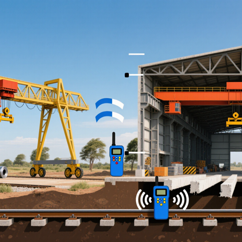 How to Choose a Double Girder Gantry Crane in 2026?