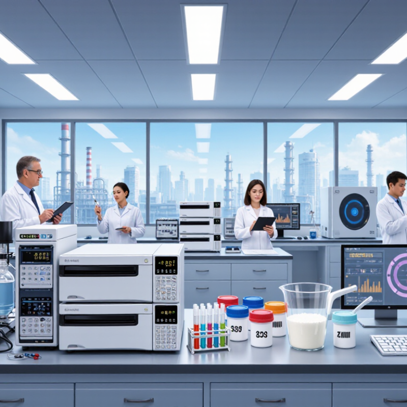 China Top 10 Fine Chemical Suppliers How to Test Purity?