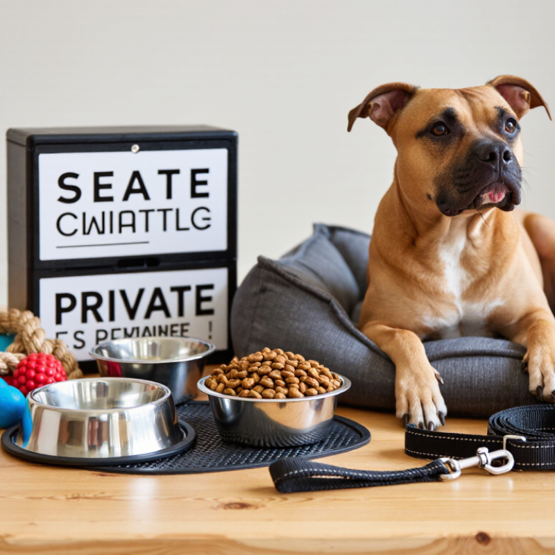 What Are Private Label Pet Supplies?