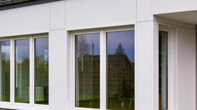 Which Windows and Doors Are Best for 2026?